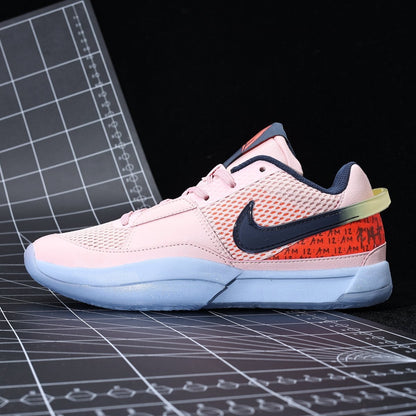 NIKE JA 1 x MEDIUM SOFT PINK - Prime Reps