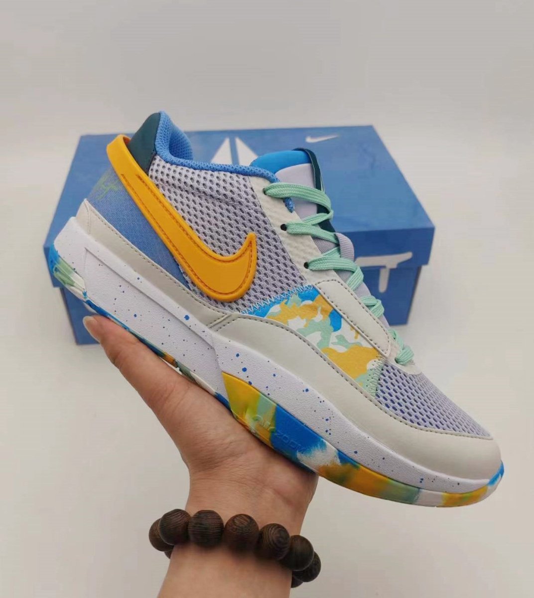 NIKE JA 1 x WATER BATTLE