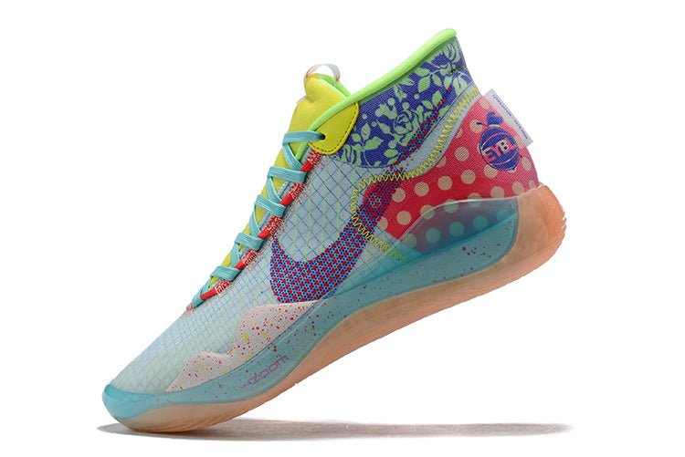 Zoom kd 12 eybl hotsell peach jam