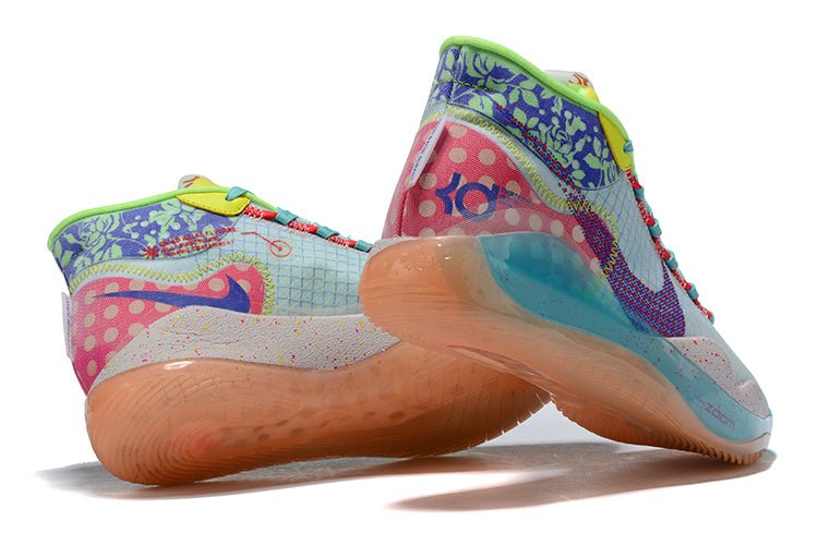 Zoom kd 12 shop eybl peach jam