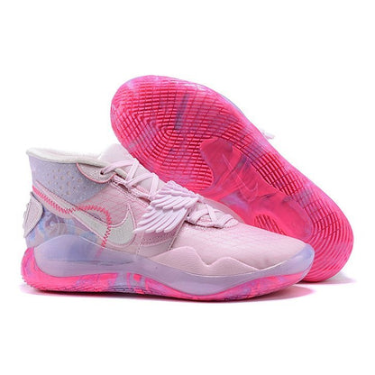 NIKE KD 12 x AUNT PEARL - Prime Reps