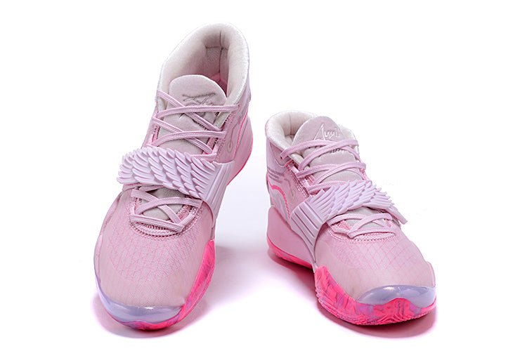 NIKE KD 12 x AUNT PEARL Prime Reps