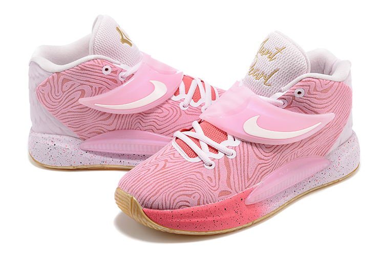 NIKE KD 14 x AUNT PEARL