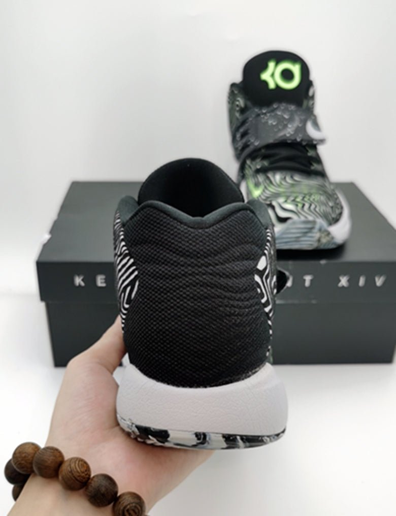 Kd x clearance black