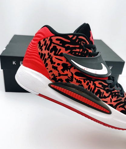 NIKE KD 14 x BRED - Prime Reps