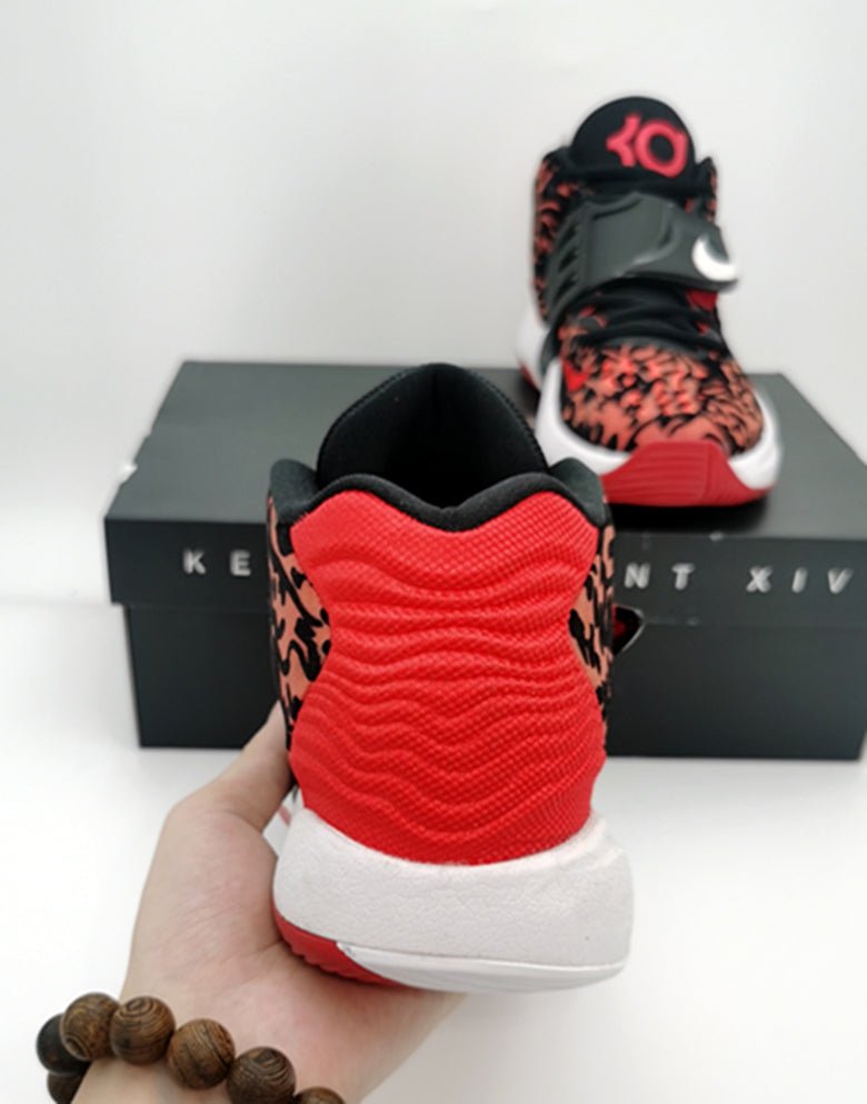 NIKE KD 14 x BRED - Prime Reps