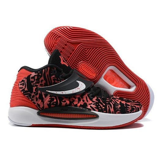 NIKE KD 14 x BRED - Prime Reps