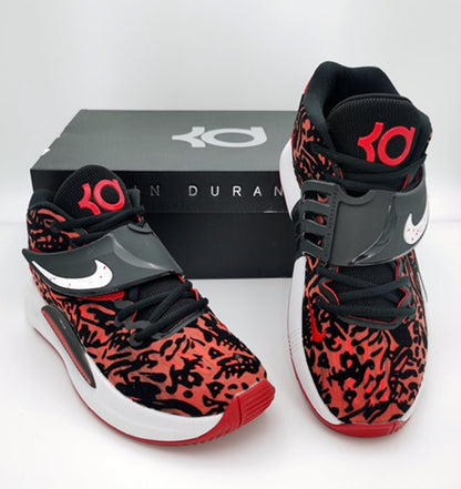 NIKE KD 14 x BRED - Prime Reps