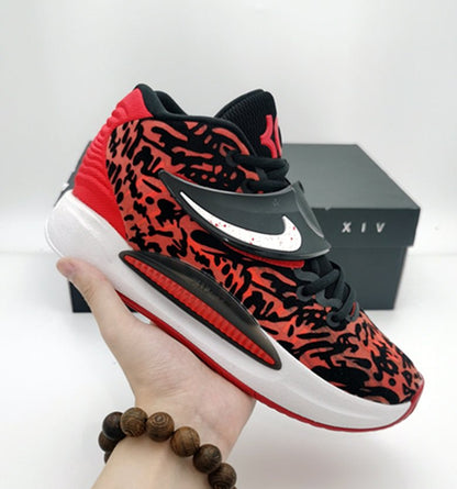 NIKE KD 14 x BRED - Prime Reps