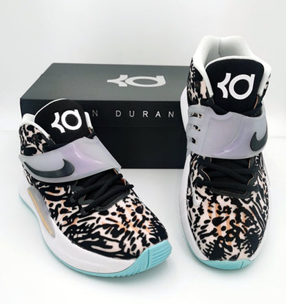 NIKE KD 14 x FLORAL - Prime Reps