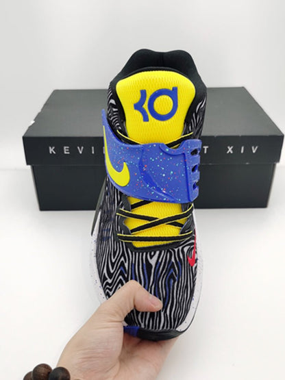 NIKE KD 14 x POP ART - Prime Reps