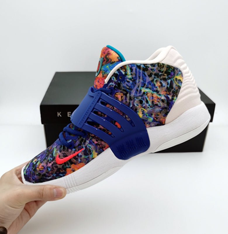 NIKE KD 14 x PSYCHEDELIC