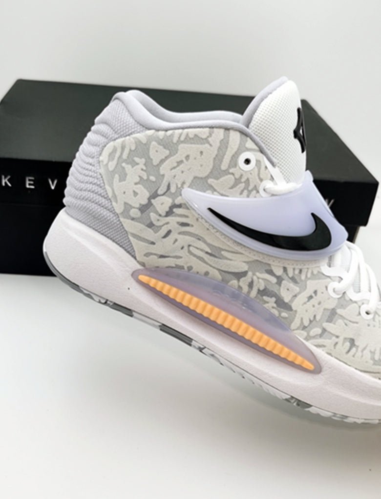 NIKE KD 14 x WOLF GREY