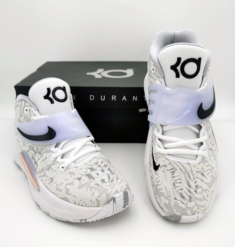 Kd wolf outlet grey