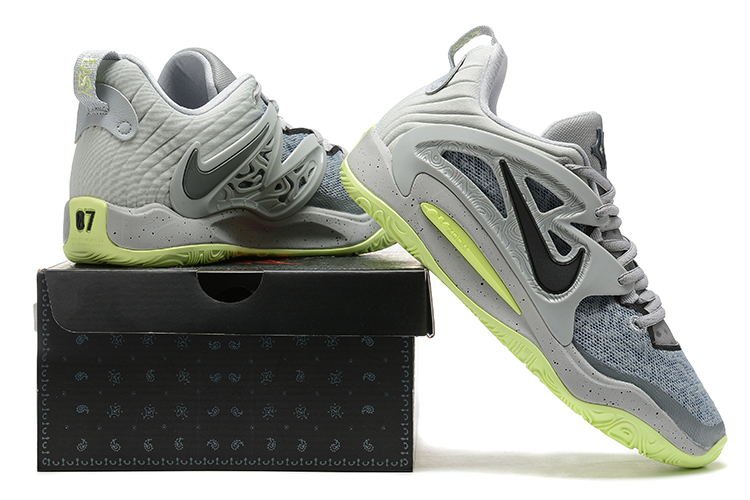 Kd 2024 wolf grey