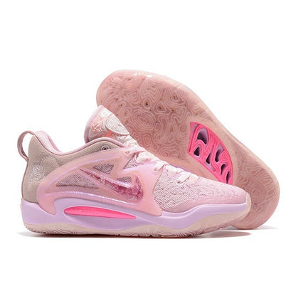 NIKE KD 15 x AUNT PEARL - Prime Reps