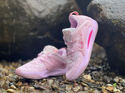 NIKE KD 15 x AUNT PEARL - Prime Reps