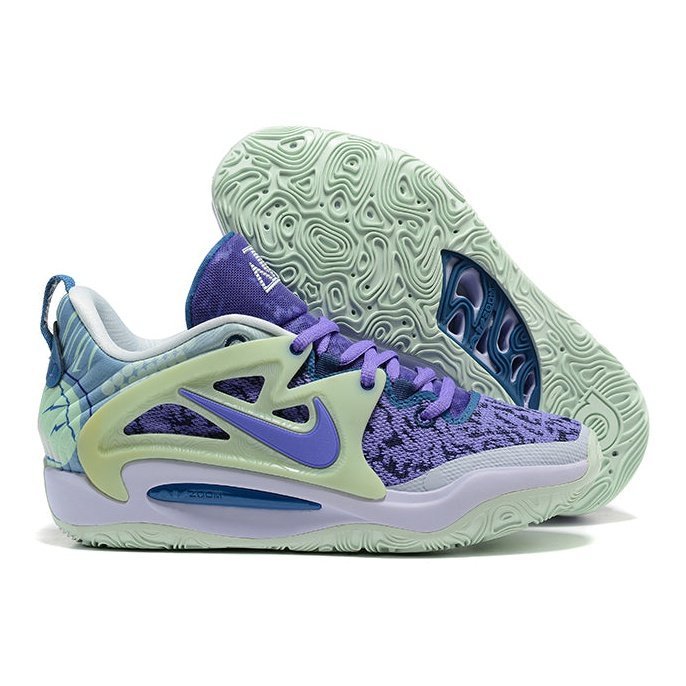 NIKE KD 15 x PSYCHIC PURPLE - Prime Reps