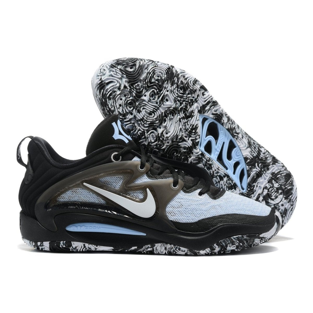 NIKE KD 15 x REFUGE - Prime Reps