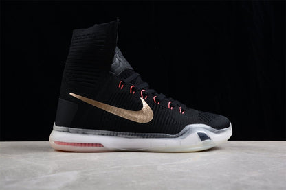 NIKE KOBE 10 ELITE HIGH x ROSE GOLD PACK - Prime Reps