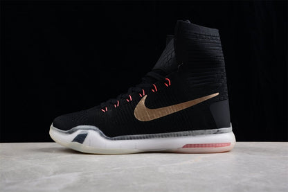 NIKE KOBE 10 ELITE HIGH x ROSE GOLD PACK - Prime Reps