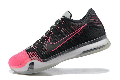 NIKE KOBE 10 ELITE x MAMBACURIAL - Prime Reps