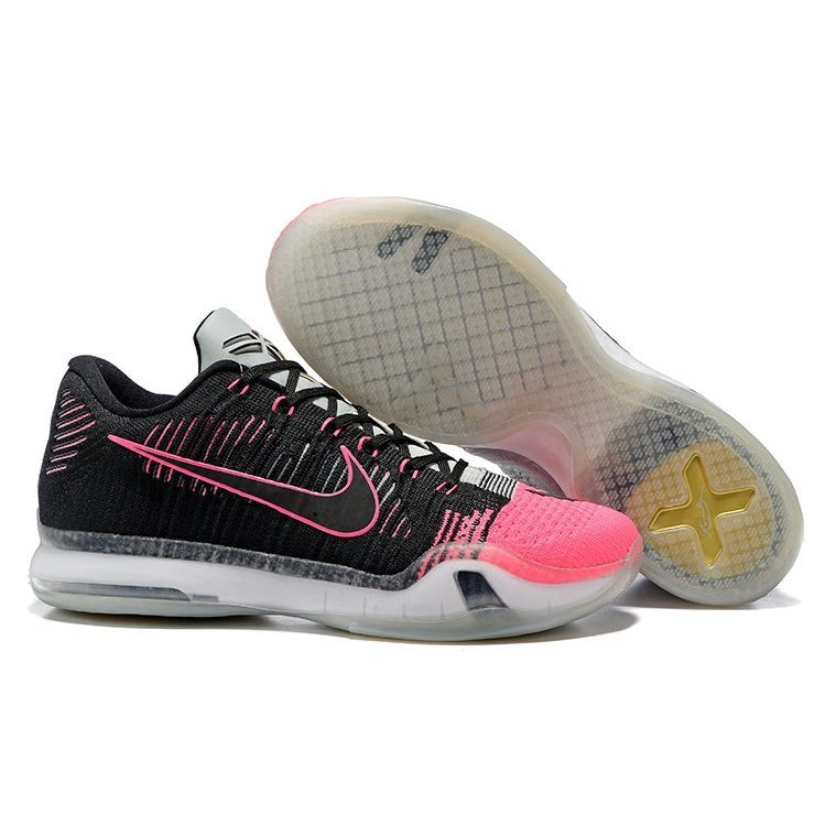 NIKE KOBE 10 ELITE x MAMBACURIAL - Prime Reps