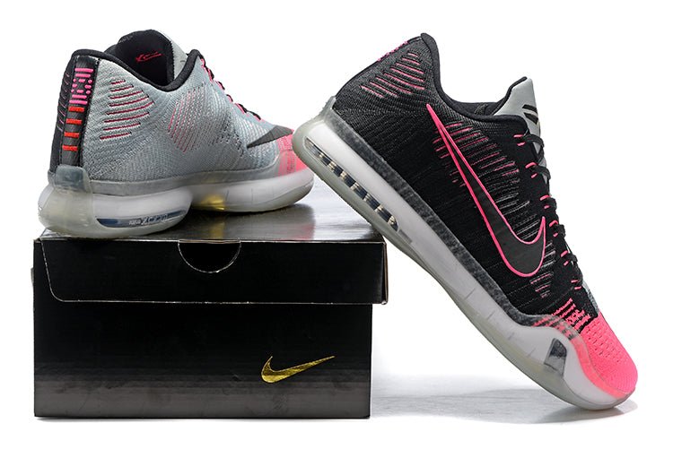 Kobe 10 mambacurial for on sale sale