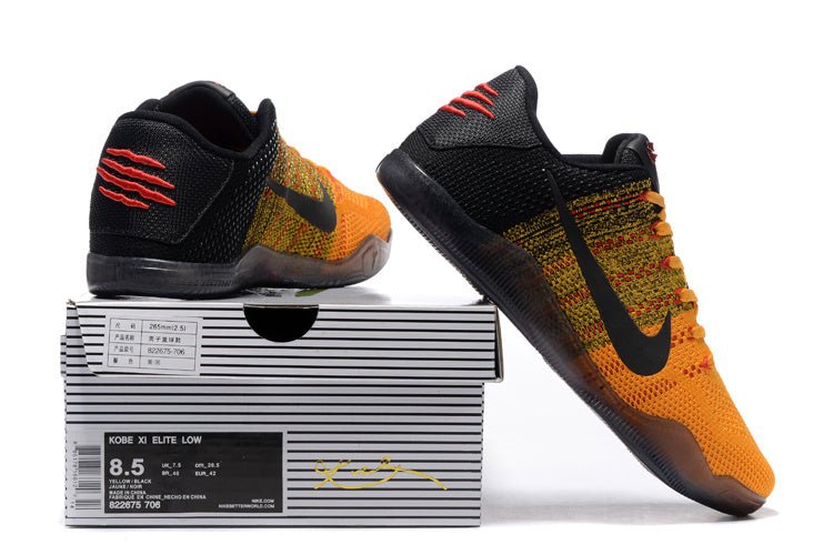 Kobe 11 elite bruce lee best sale