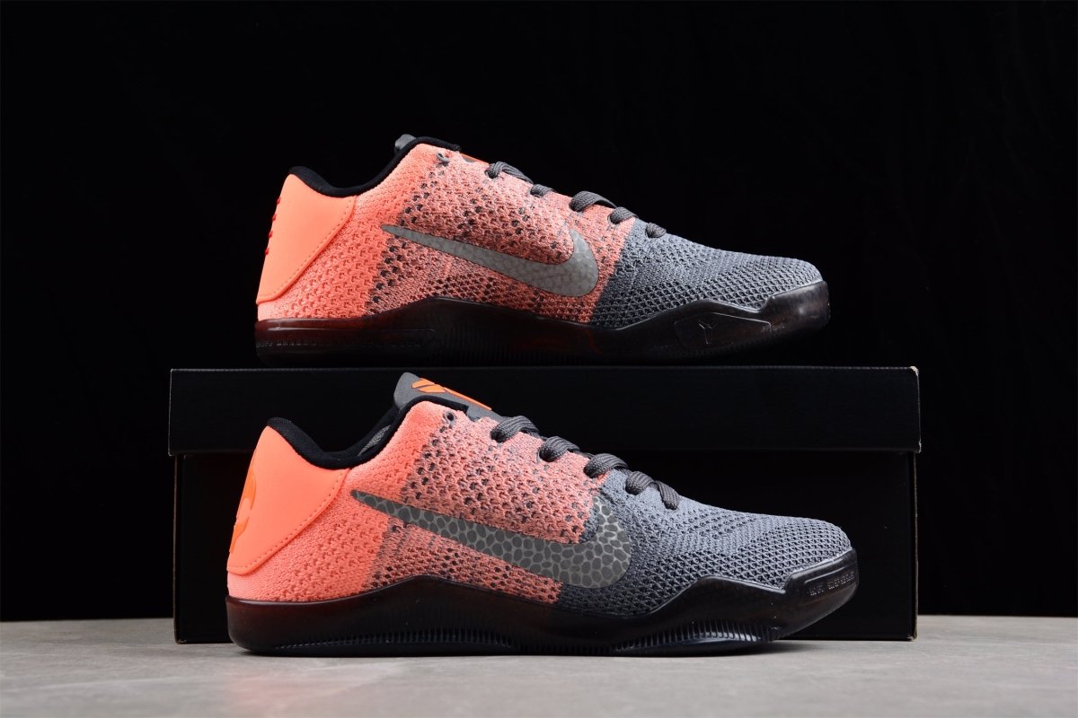 NIKE KOBE 11 ELITE LOW x EASTER Prime Reps