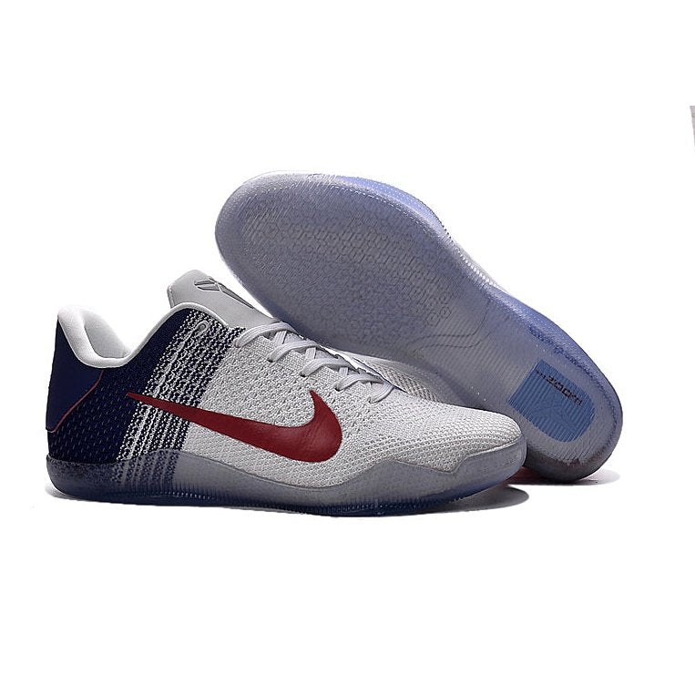 NIKE KOBE 11 ELITE LOW x USA - Prime Reps