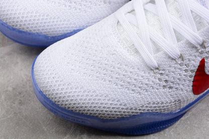 NIKE KOBE 11 ELITE LOW x USA - Prime Reps