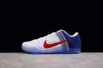 NIKE KOBE 11 ELITE LOW x USA - Prime Reps