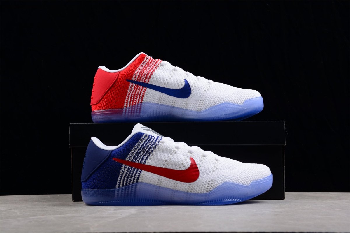 Kobe 11 clearance elite low usa