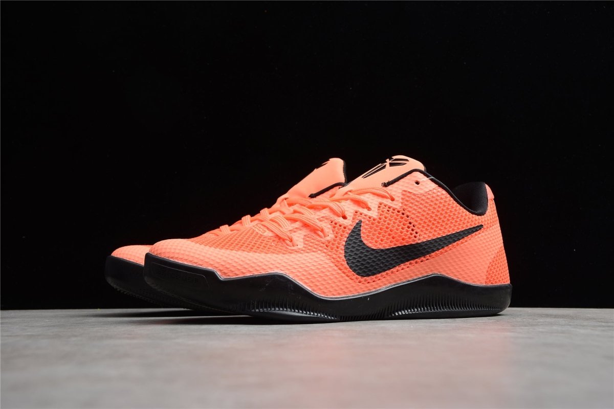 NIKE KOBE 11 EM LOW x BARCELONA - Prime Reps