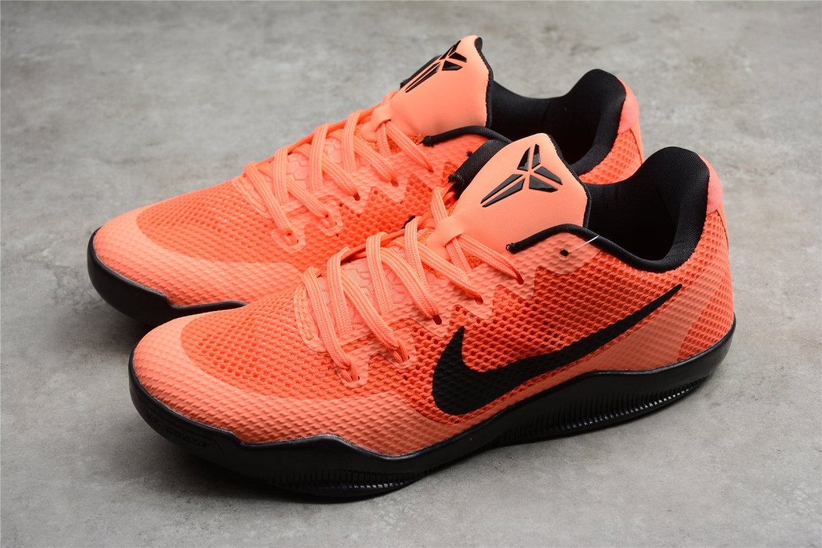 NIKE KOBE 11 EM LOW x BARCELONA Prime Reps