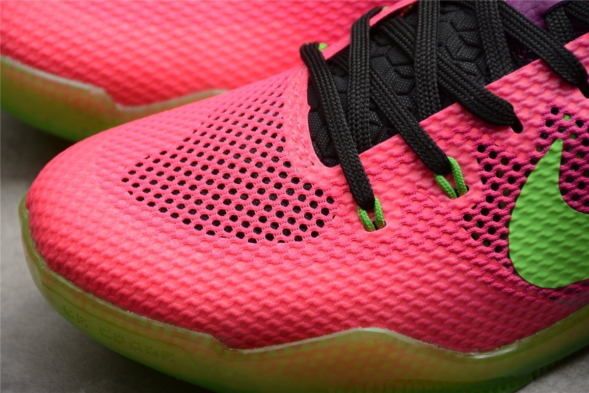 NIKE KOBE 11 EM LOW x MAMBACURIAL - Prime Reps