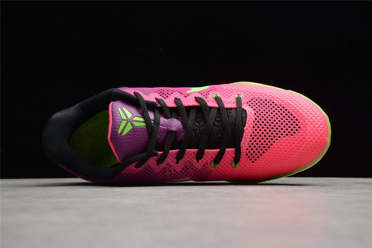 NIKE KOBE 11 EM LOW x MAMBACURIAL - Prime Reps