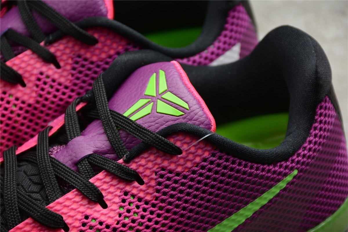 Kobe on sale xi mambacurial