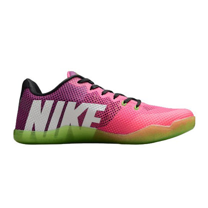 NIKE KOBE 11 EM LOW x MAMBACURIAL - Prime Reps