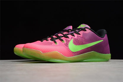 NIKE KOBE 11 EM LOW x MAMBACURIAL - Prime Reps