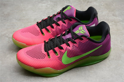 NIKE KOBE 11 EM LOW x MAMBACURIAL - Prime Reps