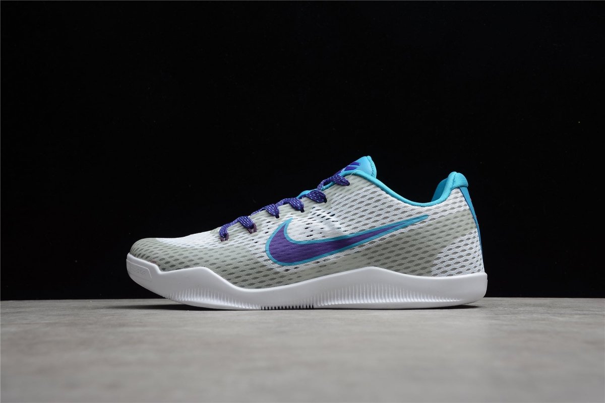 NIKE KOBE 11 LOW x DRAFT DAY - Prime Reps