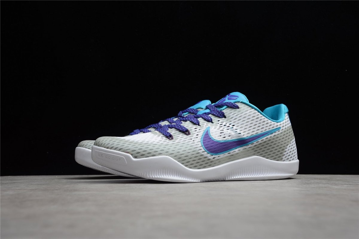 NIKE KOBE 11 LOW x DRAFT DAY