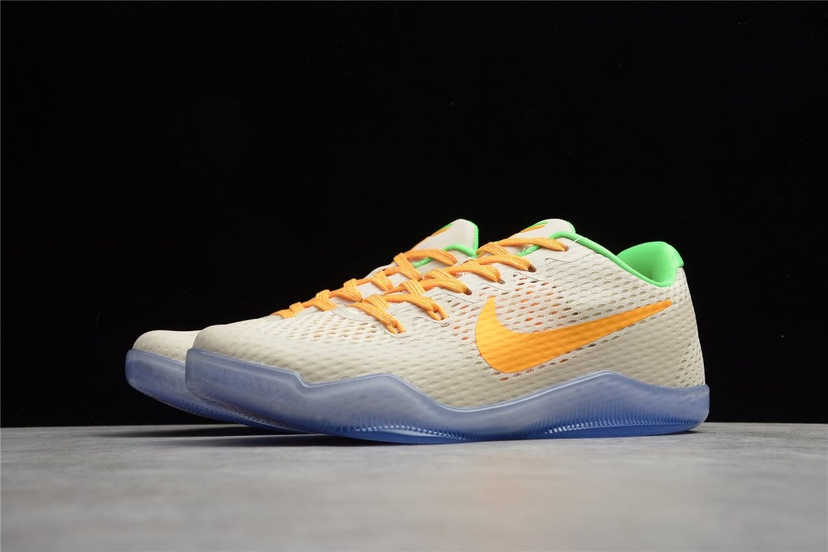 【新品豊富な】NIKE KOBE X PEACH JAM US10.5 705317-305 靴