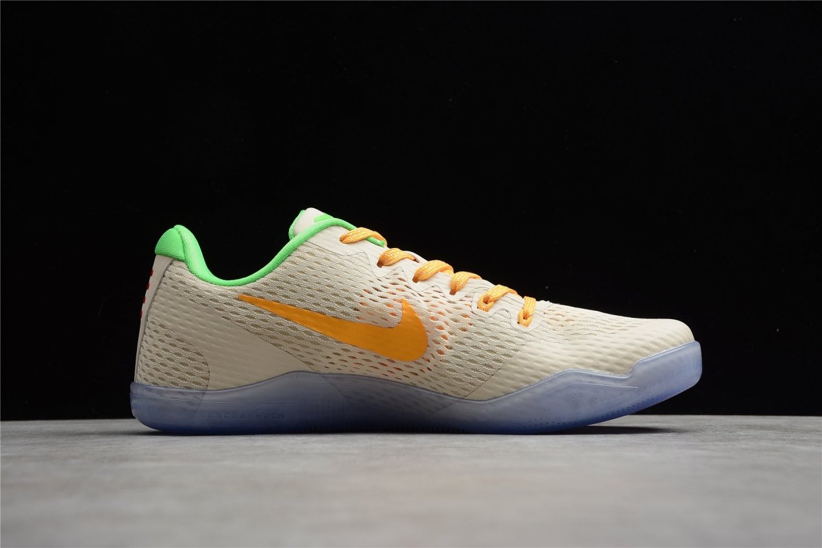 NIKE KOBE 11 x PEACH JAM PE Prime Reps