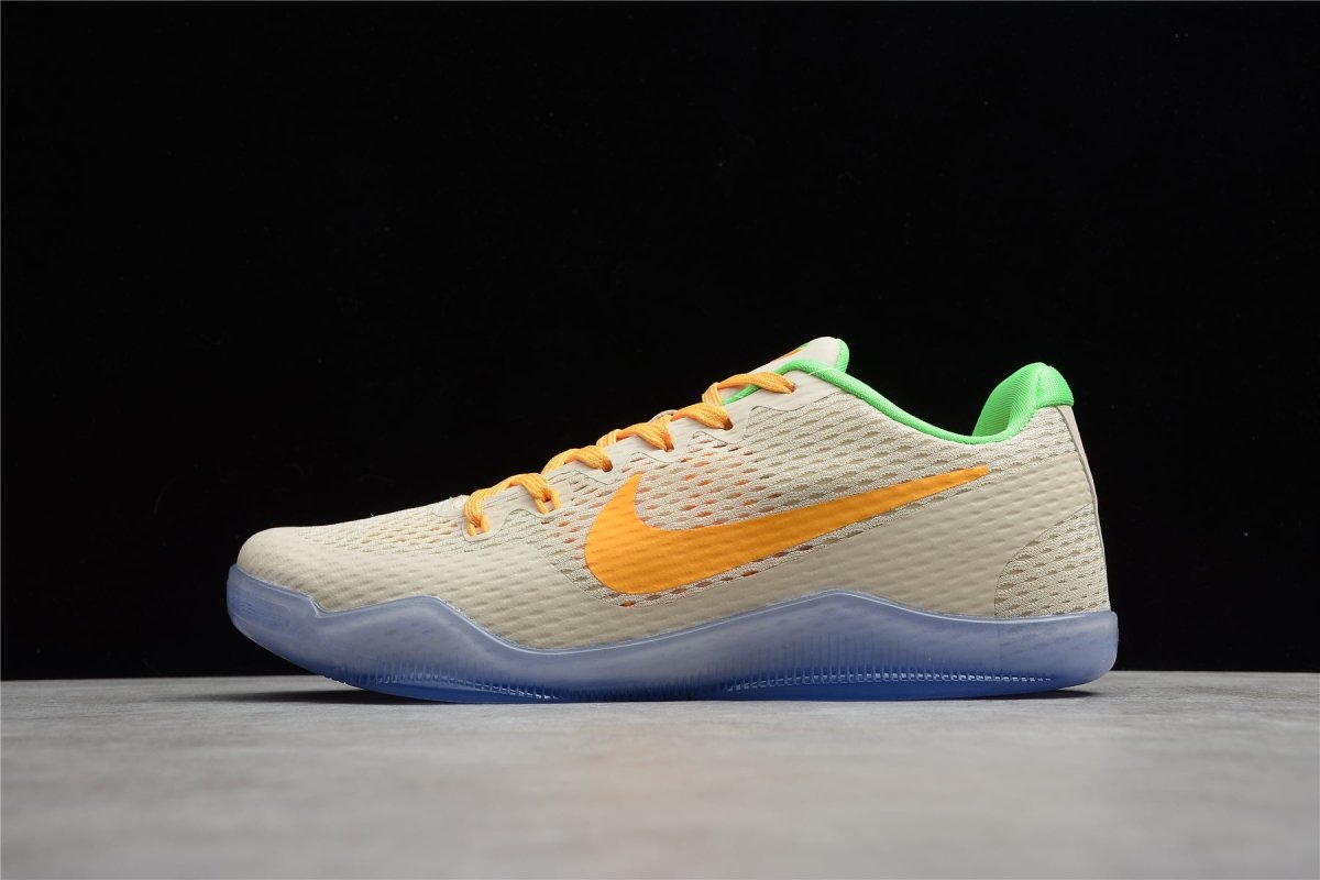 NIKE KOBE 11 x PEACH JAM PE - Prime Reps