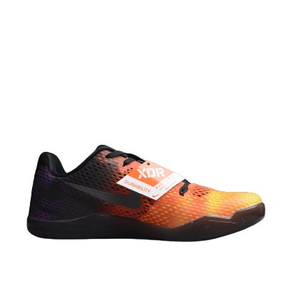 NIKE KOBE 11 x SUNSET - Prime Reps