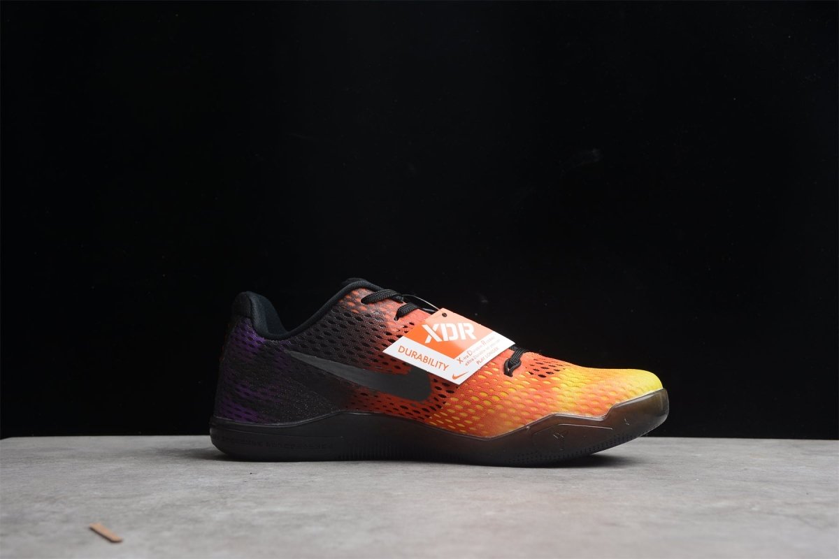 NIKE KOBE 11 x SUNSET