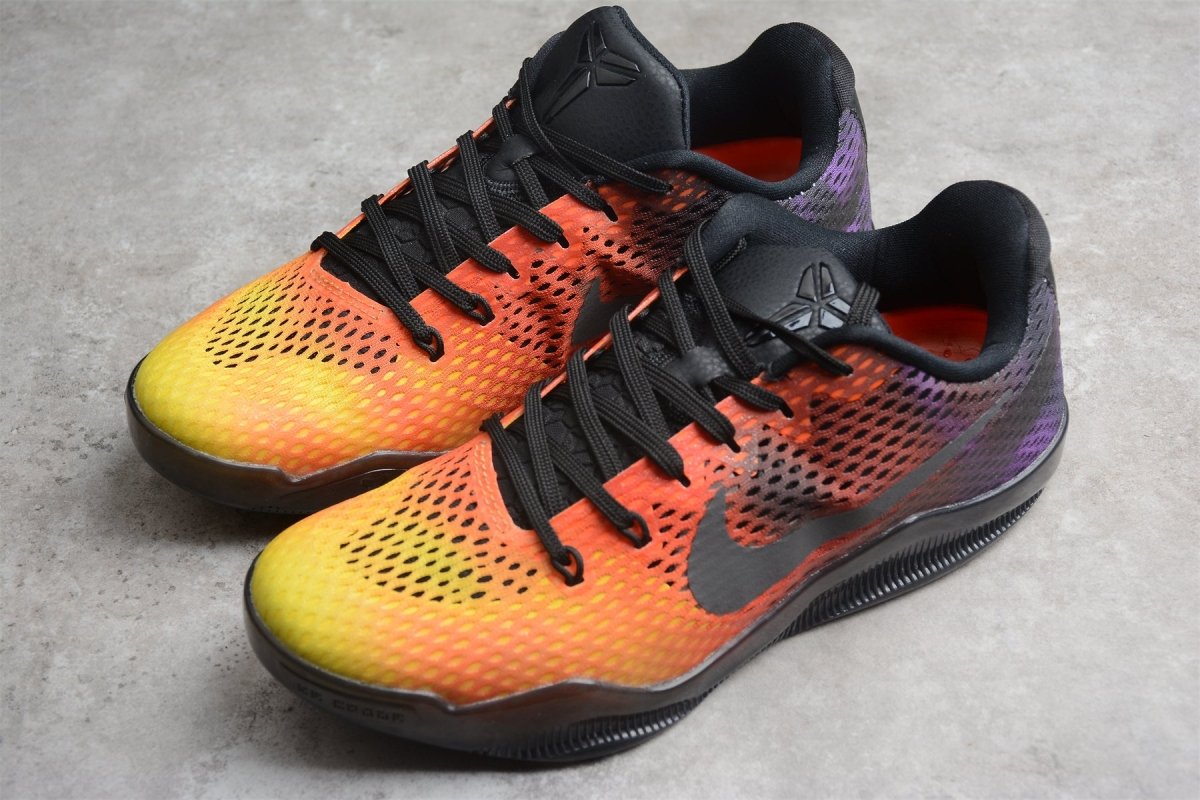 Kobe sunset outlet shoes